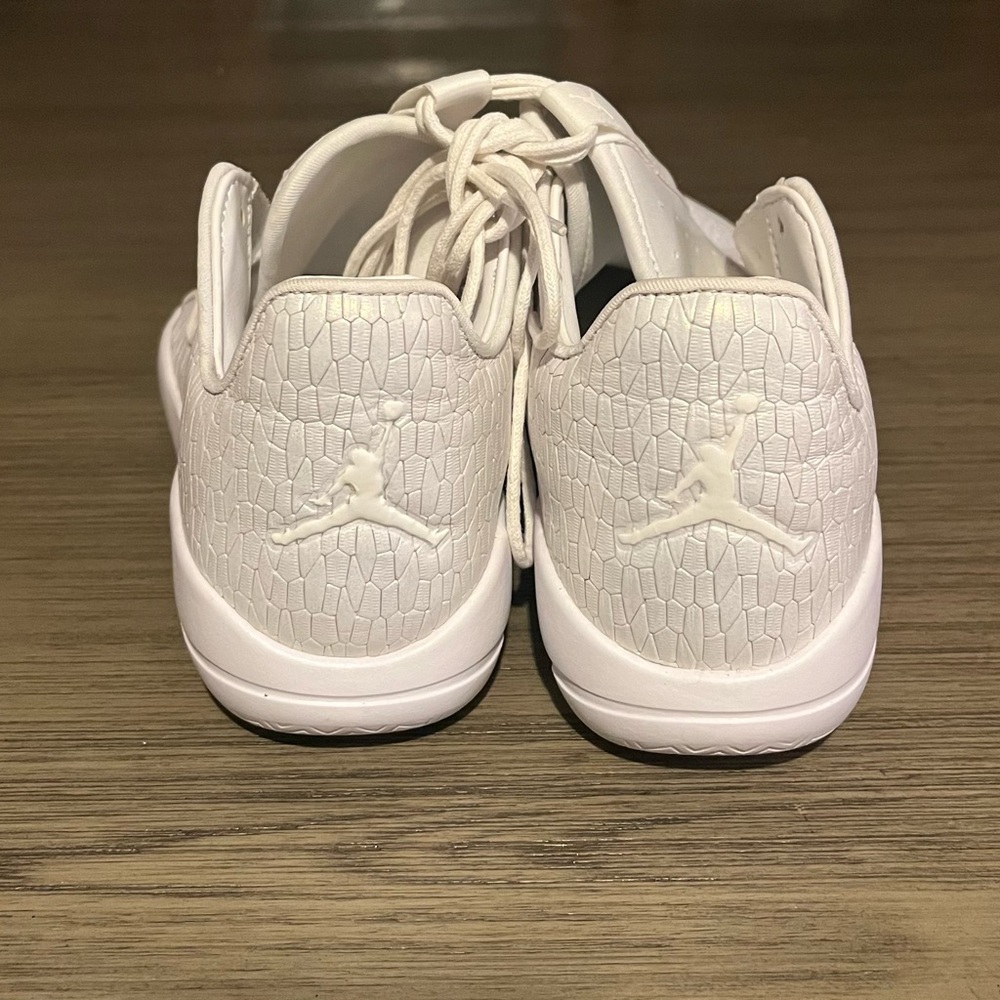 Jordan Eclipse GS 'Frost White'
